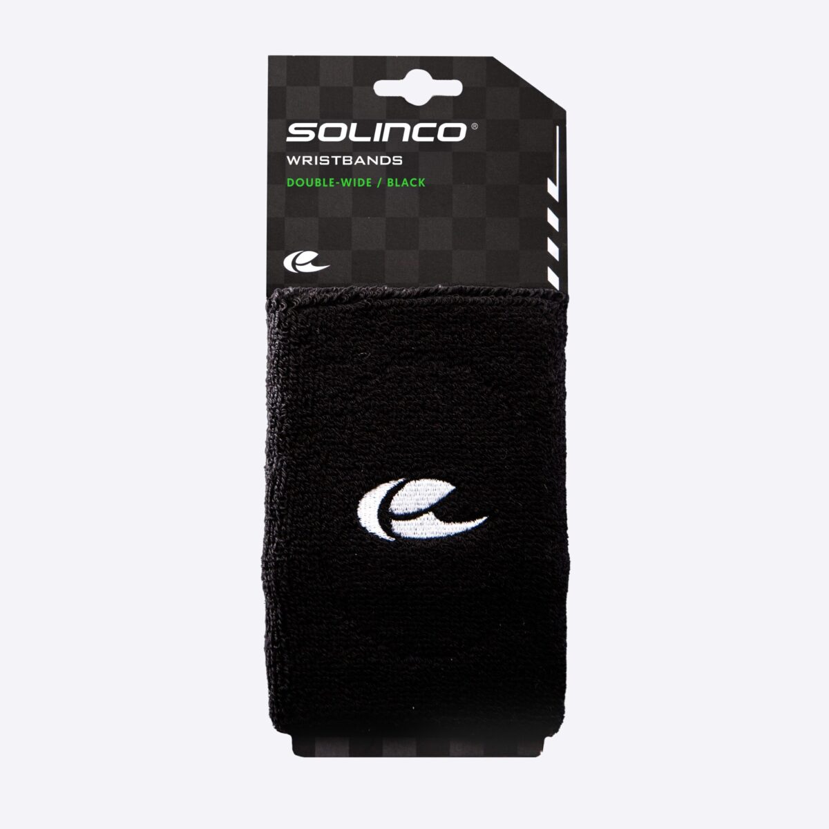 Double-Wide Wristbands - Image 2