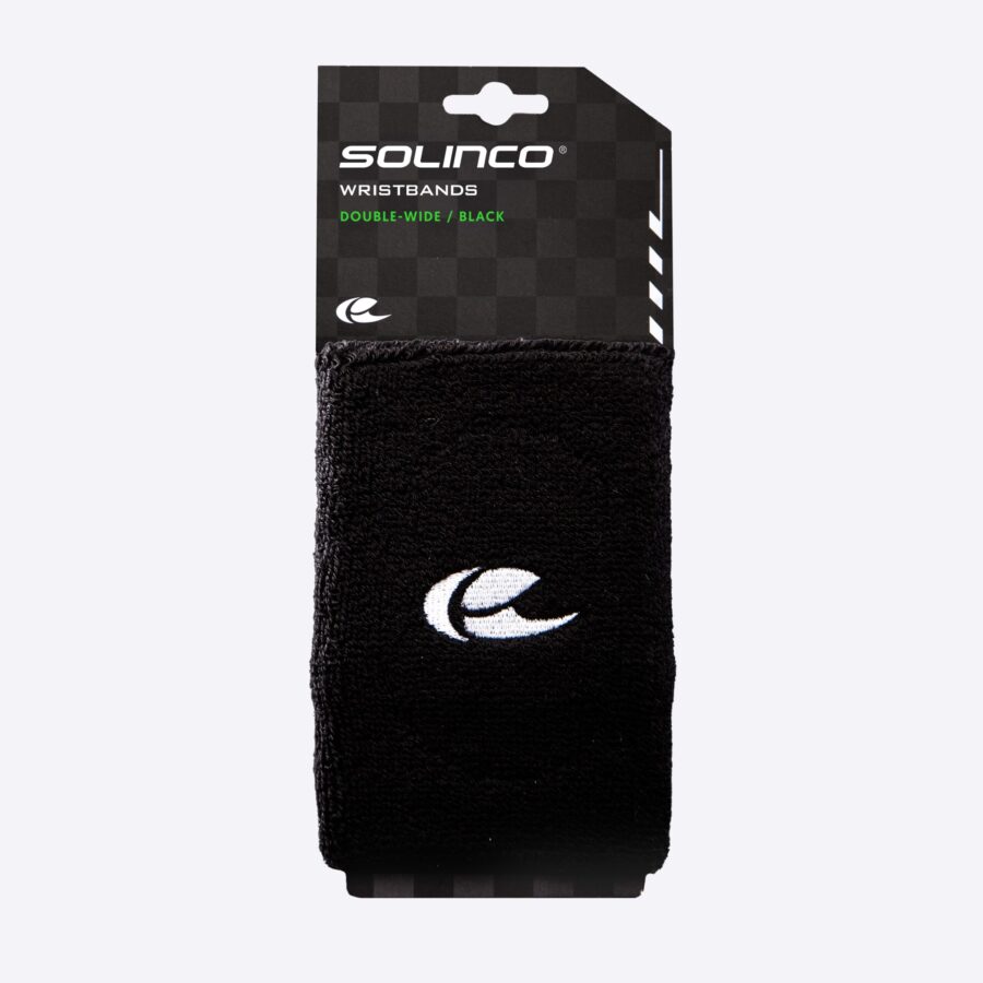Single-Wide Wristband