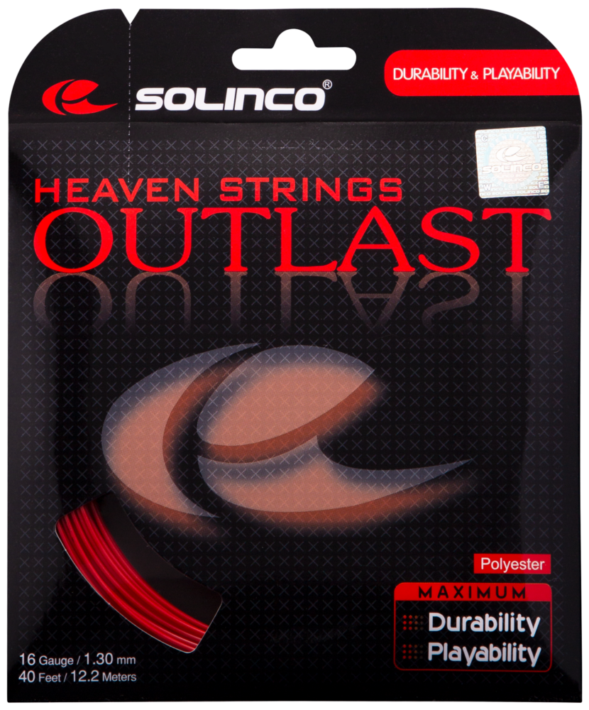 Outlast – Solinco®