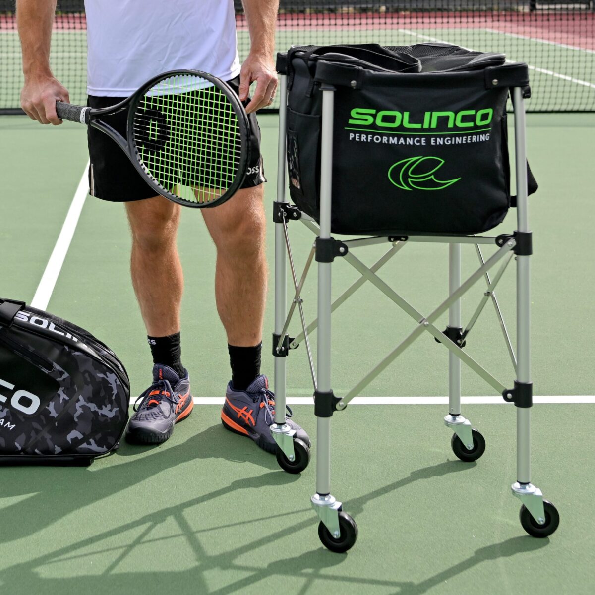 180-Ball Cart - Image 3