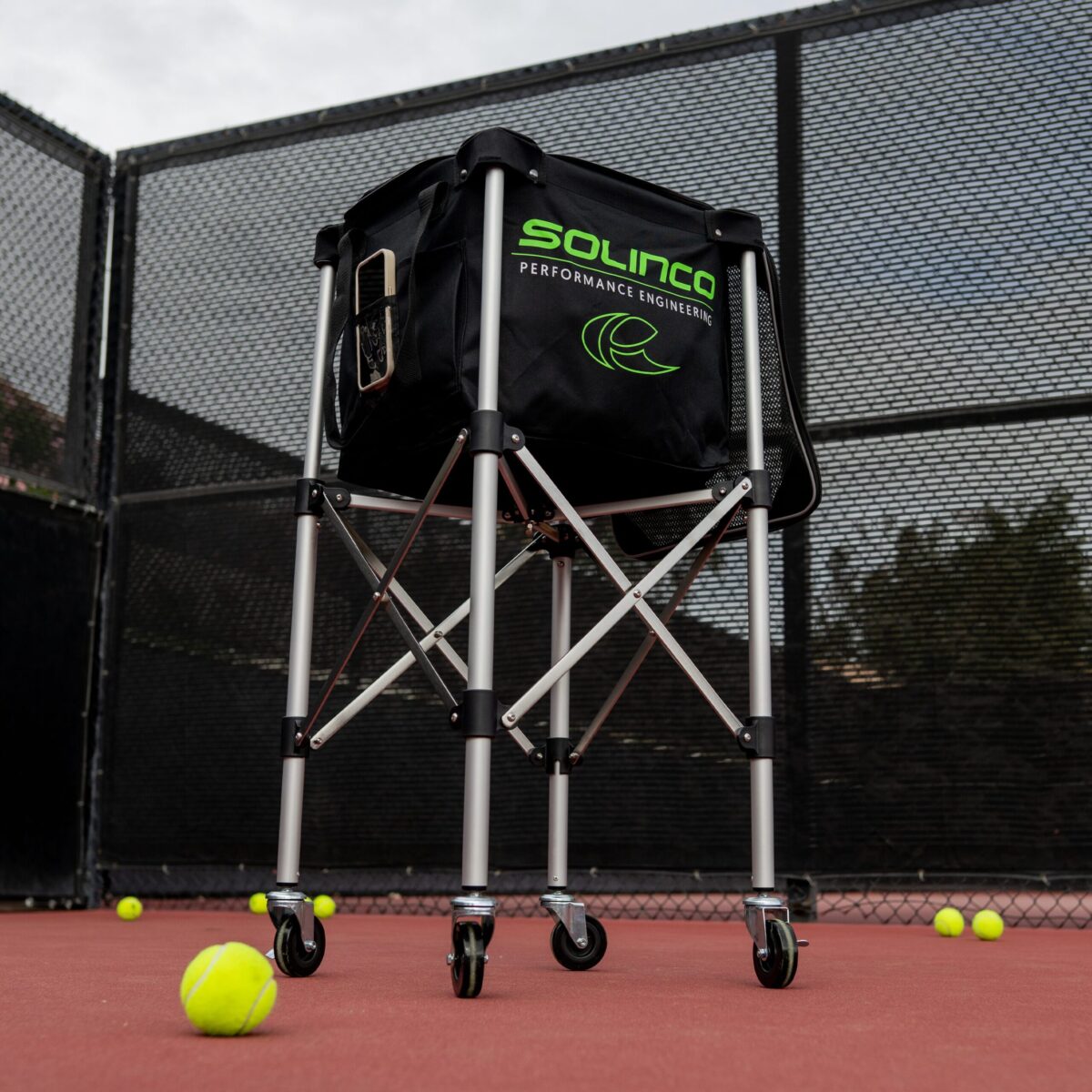 180-Ball Cart - Image 2