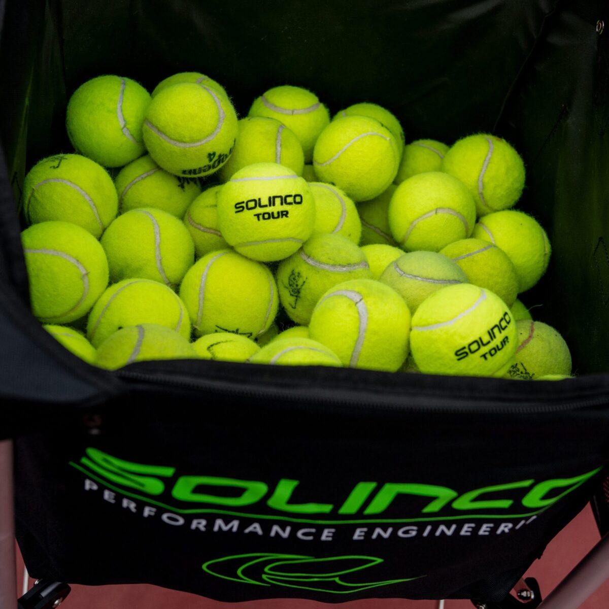 180-Ball Cart - Image 4