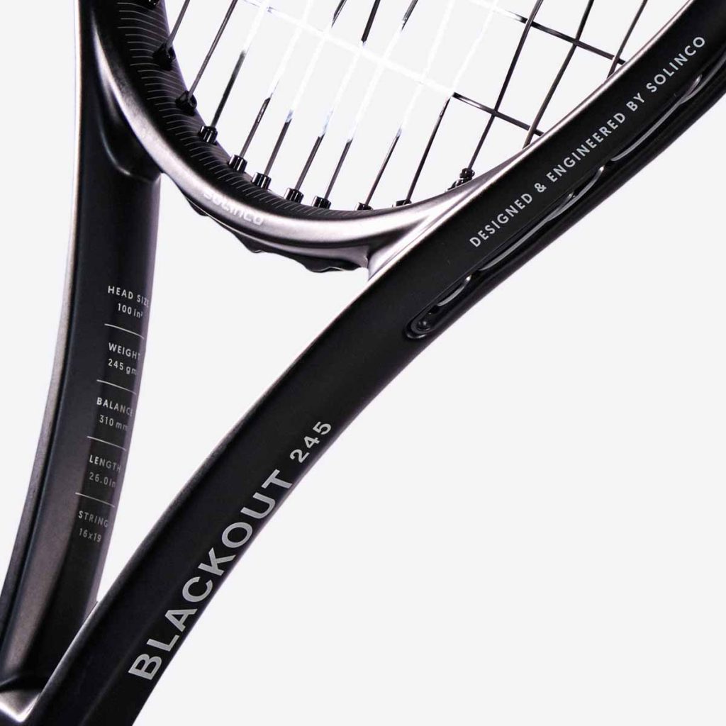 Grip 1 - Tennis Rackets & Performance Apparel Collection