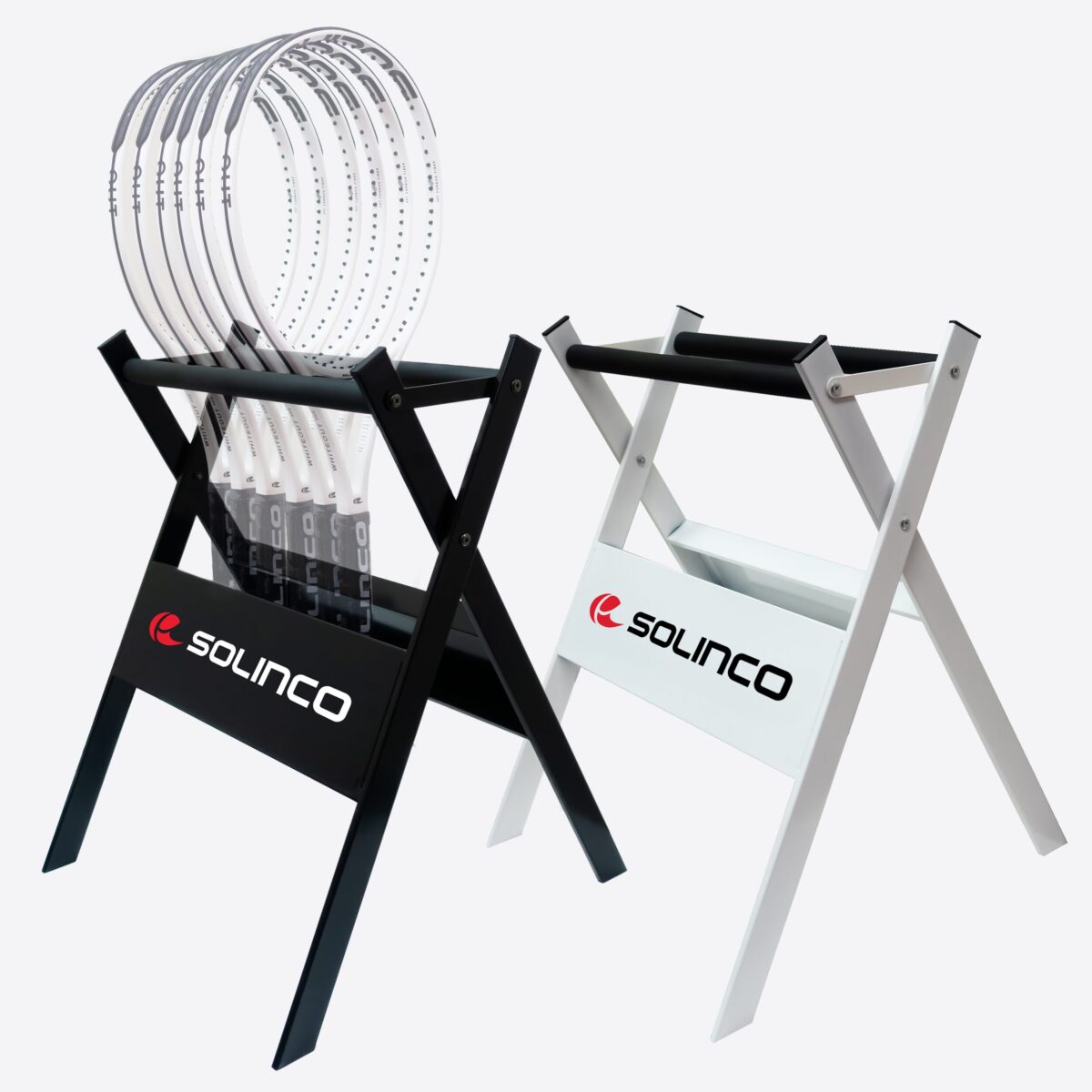 Racquet Stand