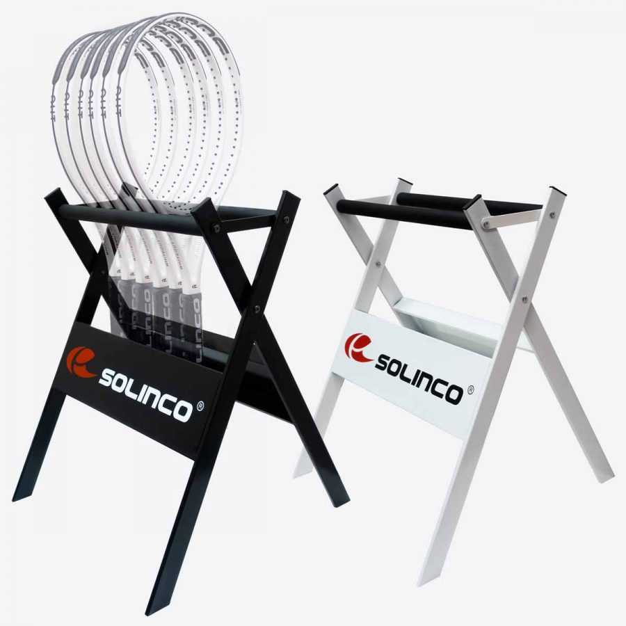 Racquet Stand