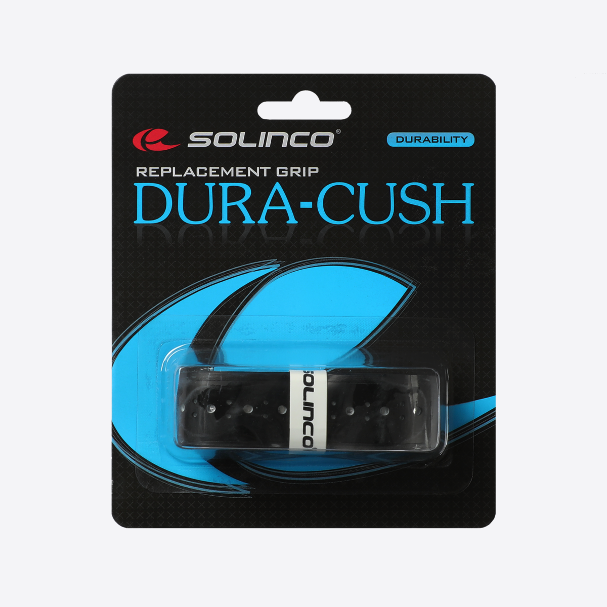 Dura-Cush Replacement Grip - Image 2