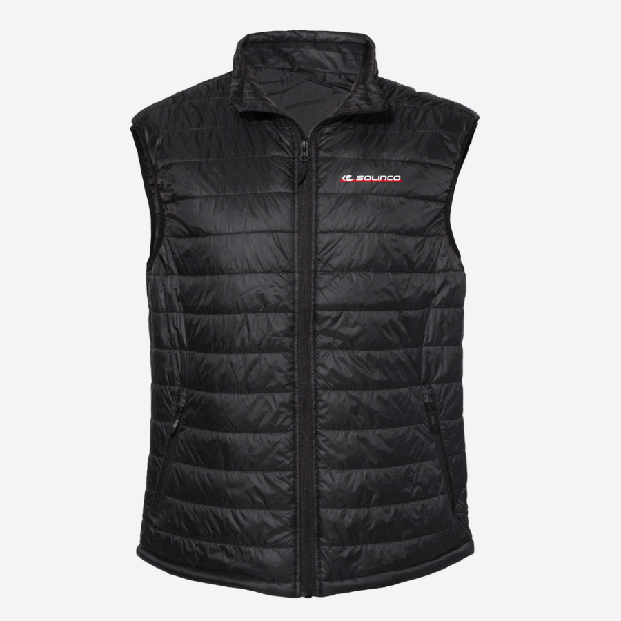 Laser-Strike Performance Vest