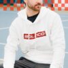 Checkered Hoodie - Image 2
