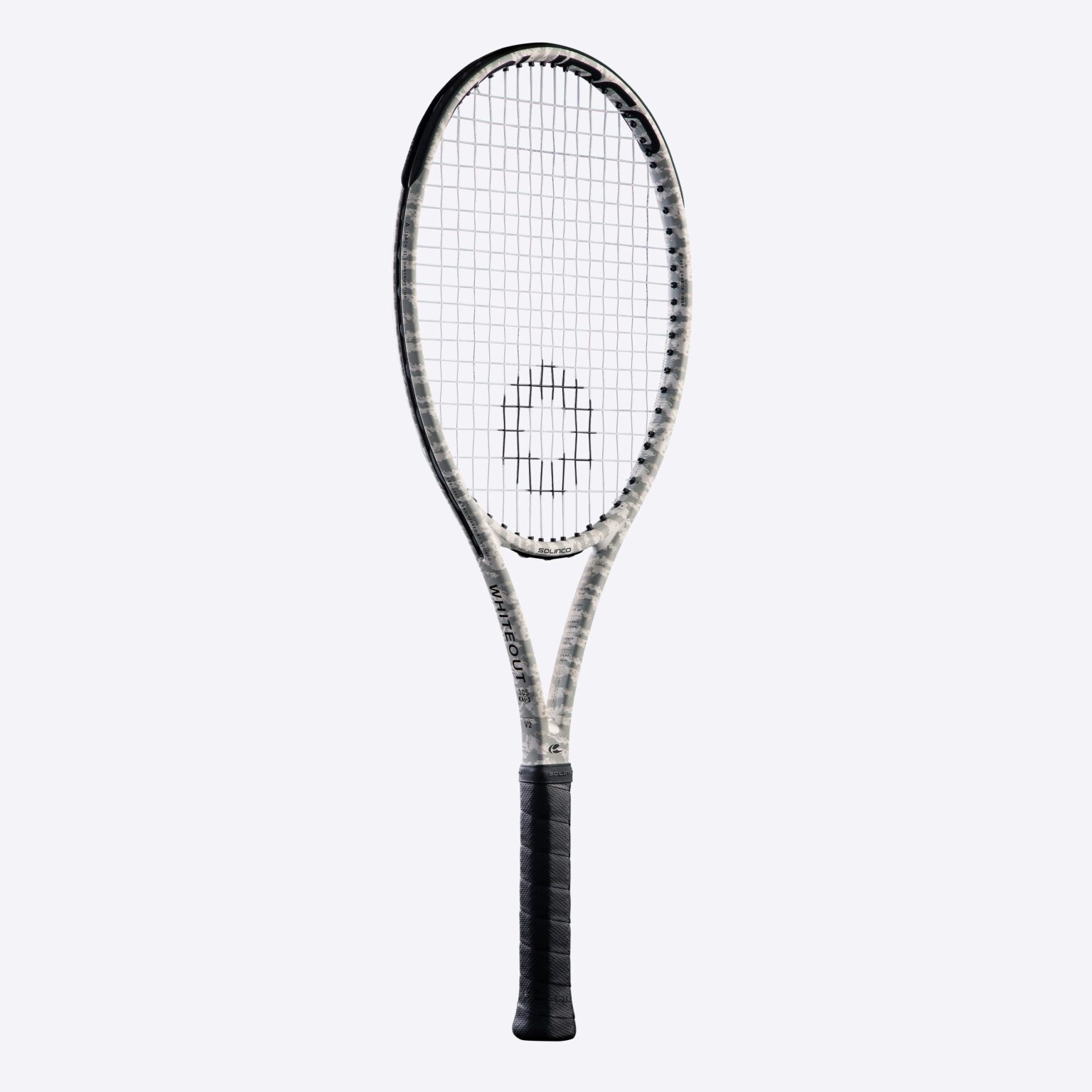 Racquets – Solinco®