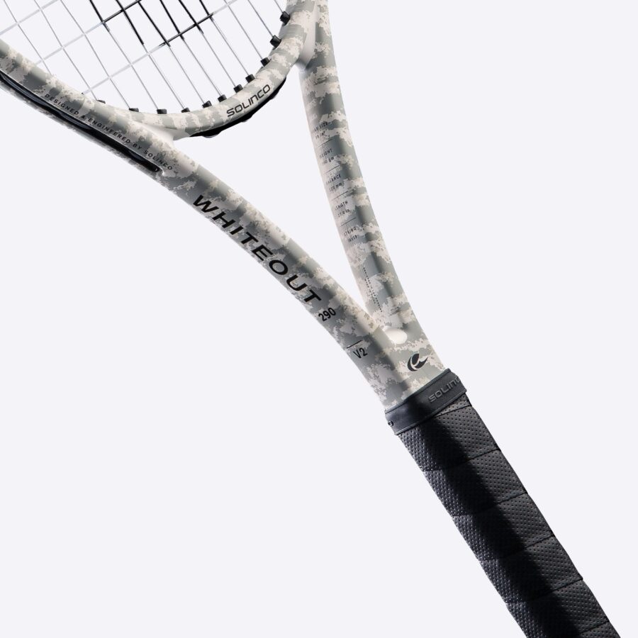 Whiteout V2 290 - Image 4