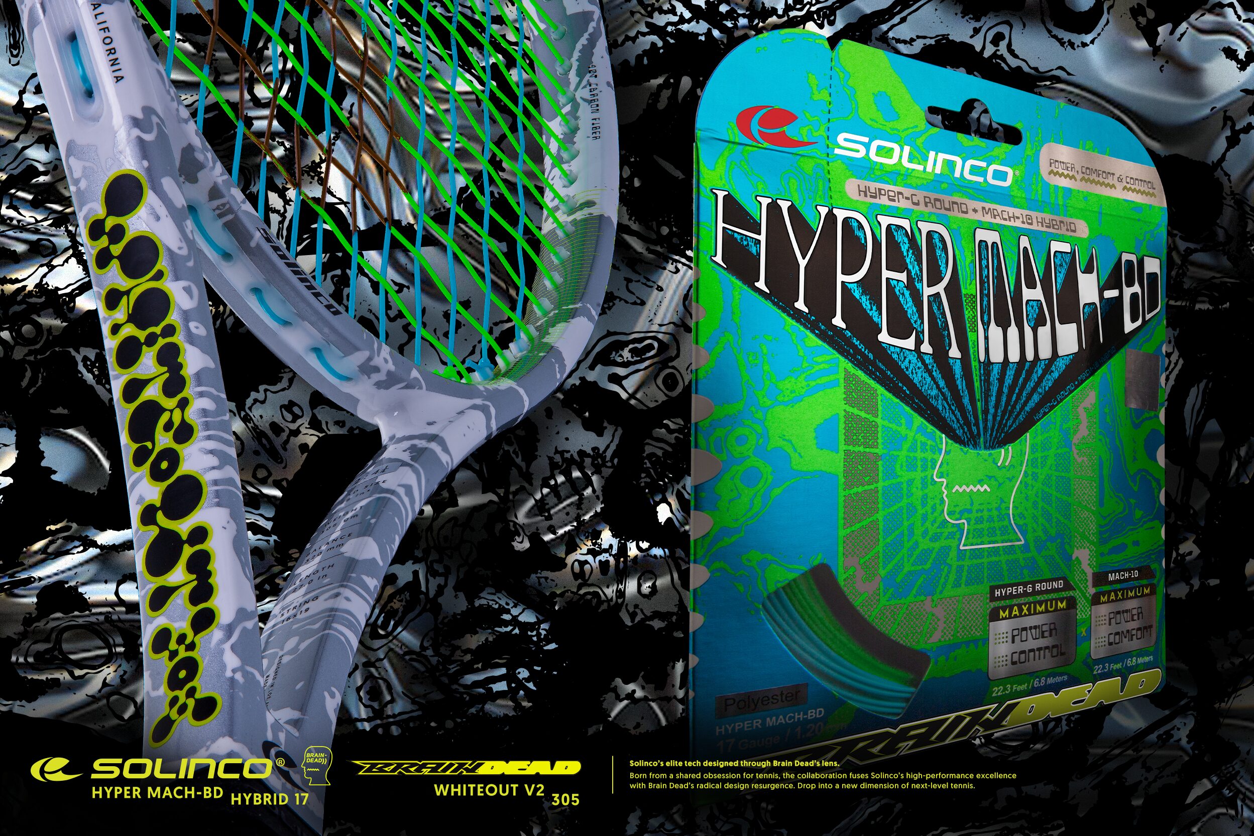 20250501_SOL_Web-Banner_String+Racquet_Brain-Dead_Whiteout-V2+Hyper-Mach-BD_3x2_02