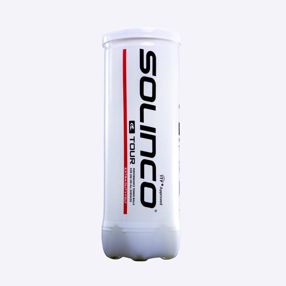 Tour Performance Tennis Balls - Image 2