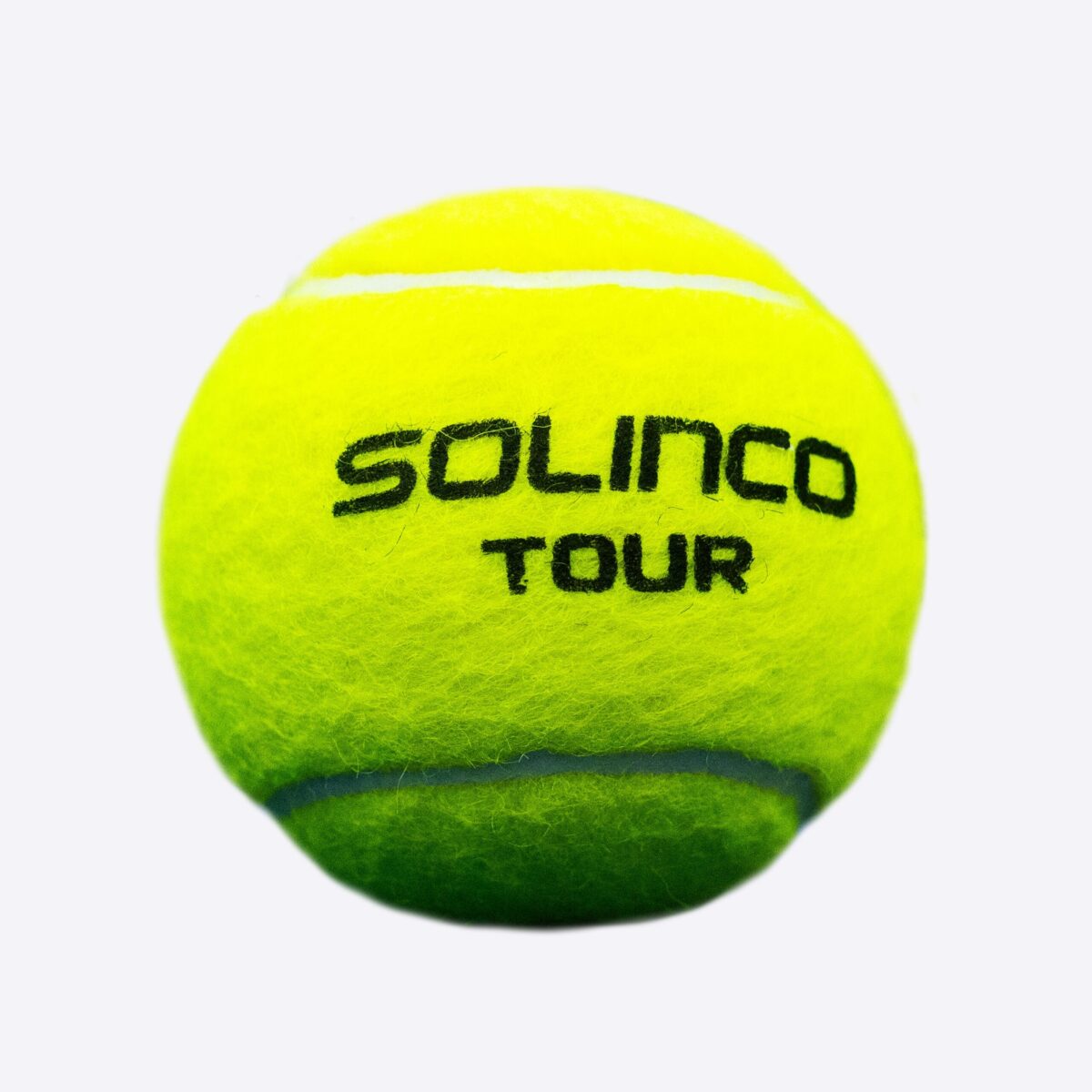 Tour Performance Tennis Balls