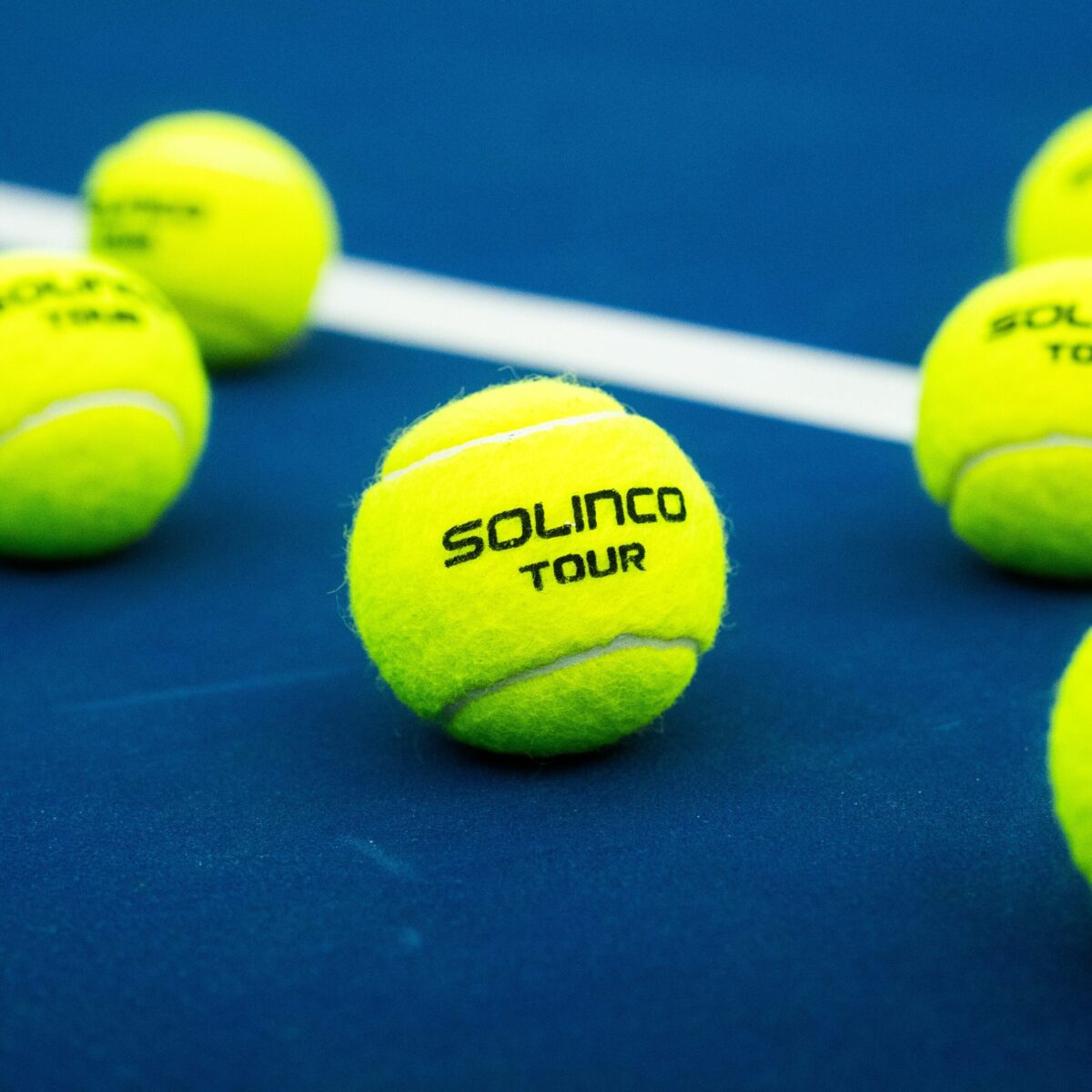 Tour Performance Tennis Balls - Image 3