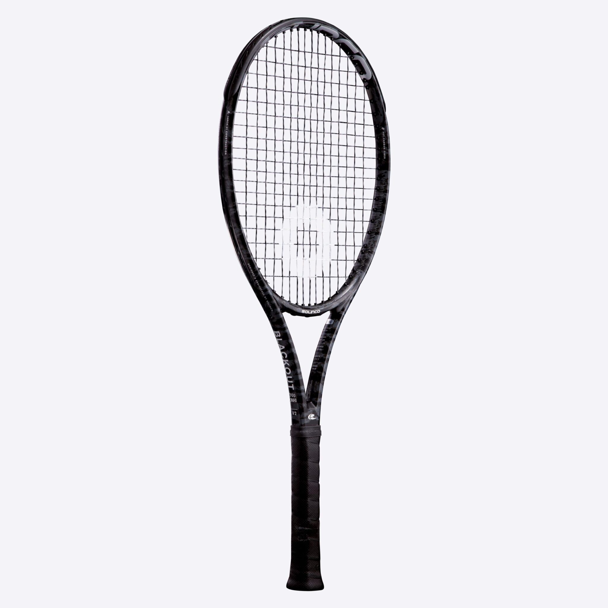 Racquets – Solinco®