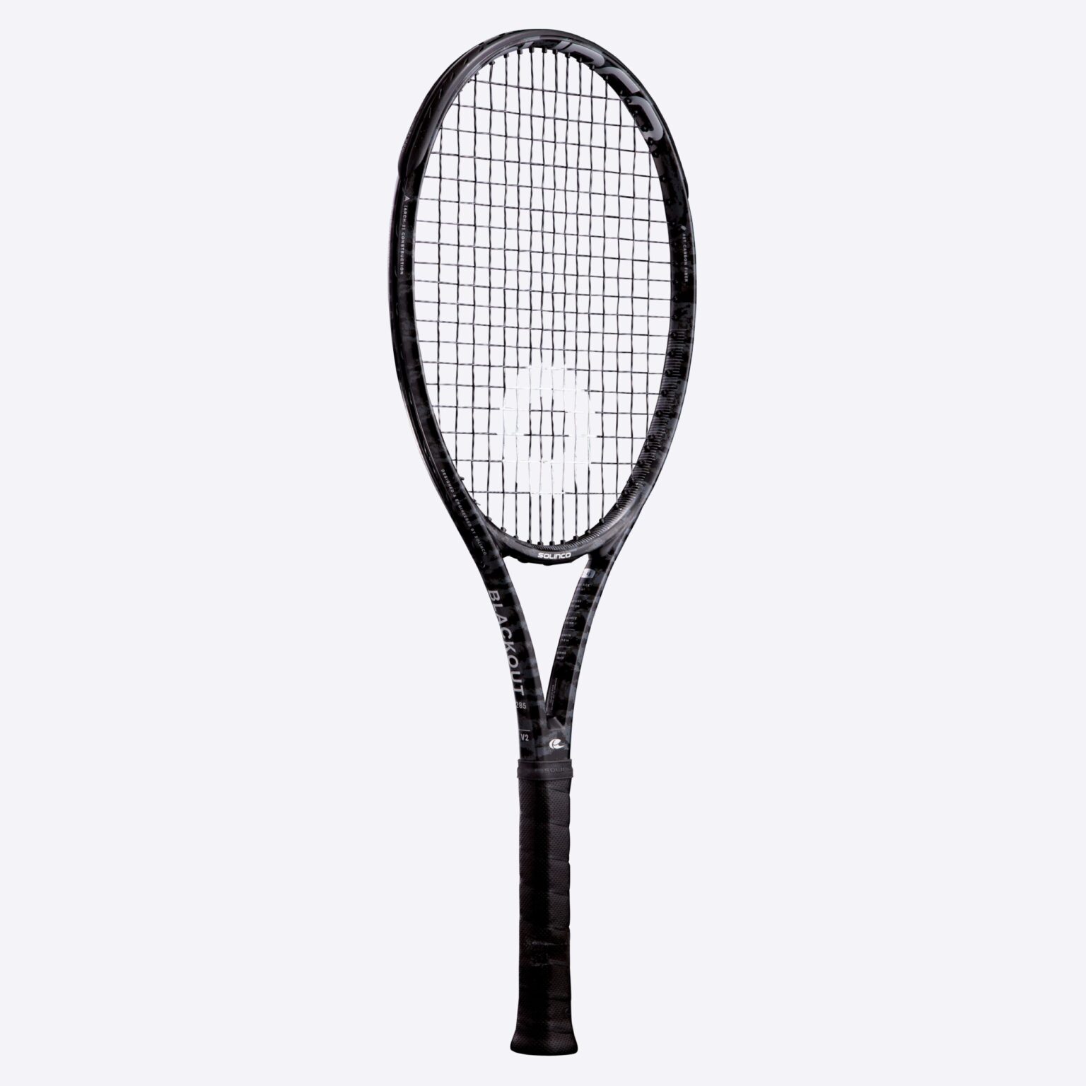 Racquets – Solinco®