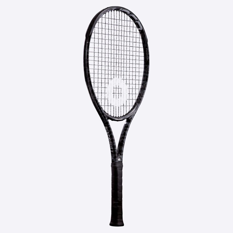 Racquets – Solinco®