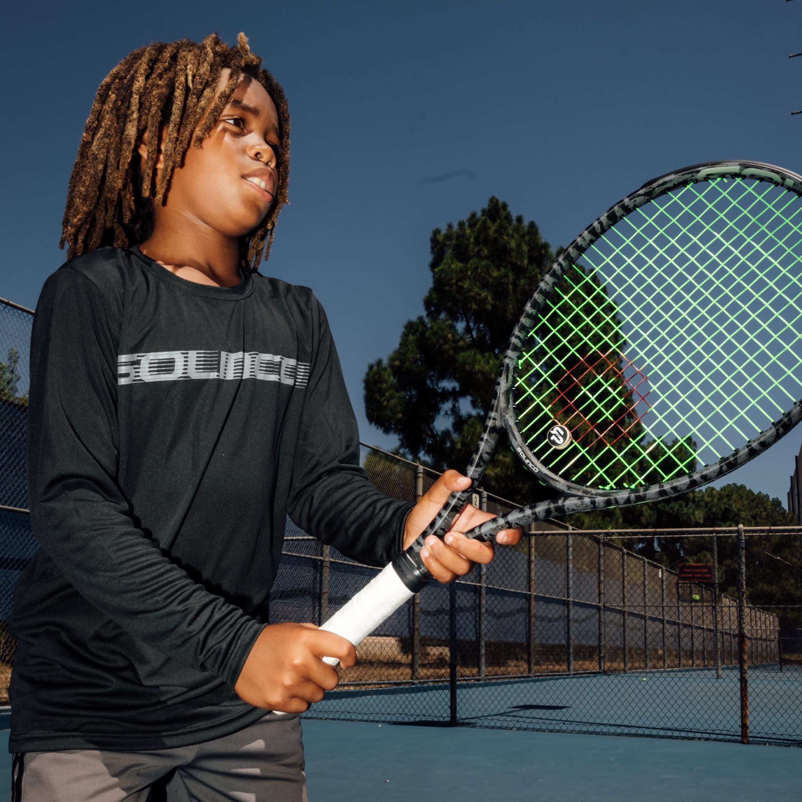 Blackout V2 285 - Image 5