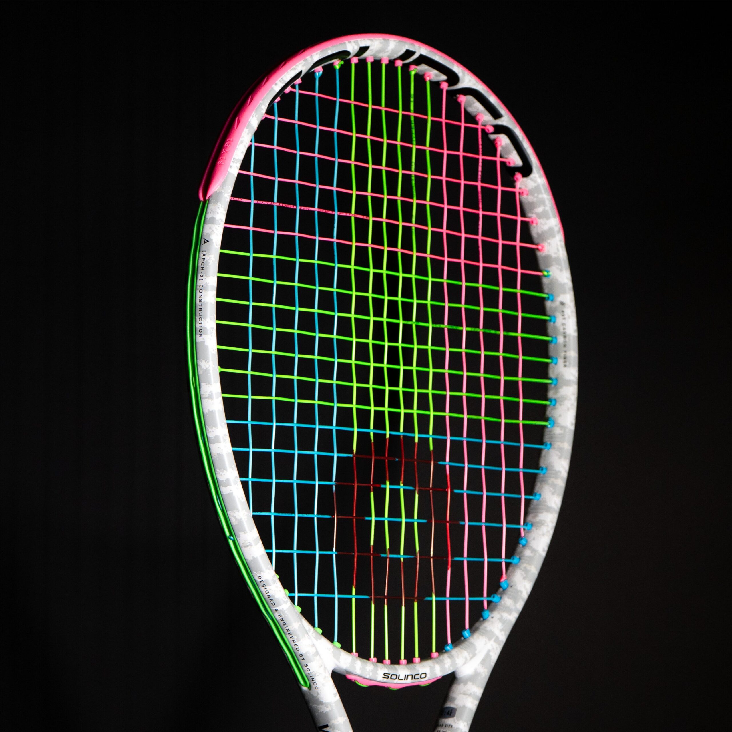 Colored Racquet Grommets - Image 5